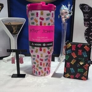 Betsey Johnson Gummy Bear Bundle 💗 🧸